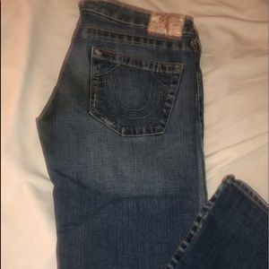 True Religion Jeans
